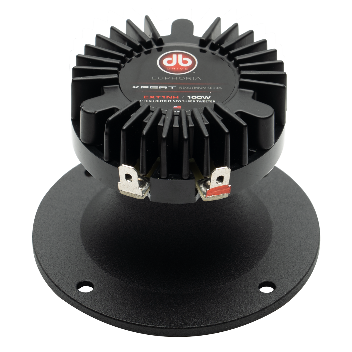 Xpert EXT1NH : 1" Mini NEO Horn Tweeter (1 Pair)