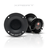 Xpert EXT1NH : 1" Mini NEO Horn Tweeter (1 Pair)