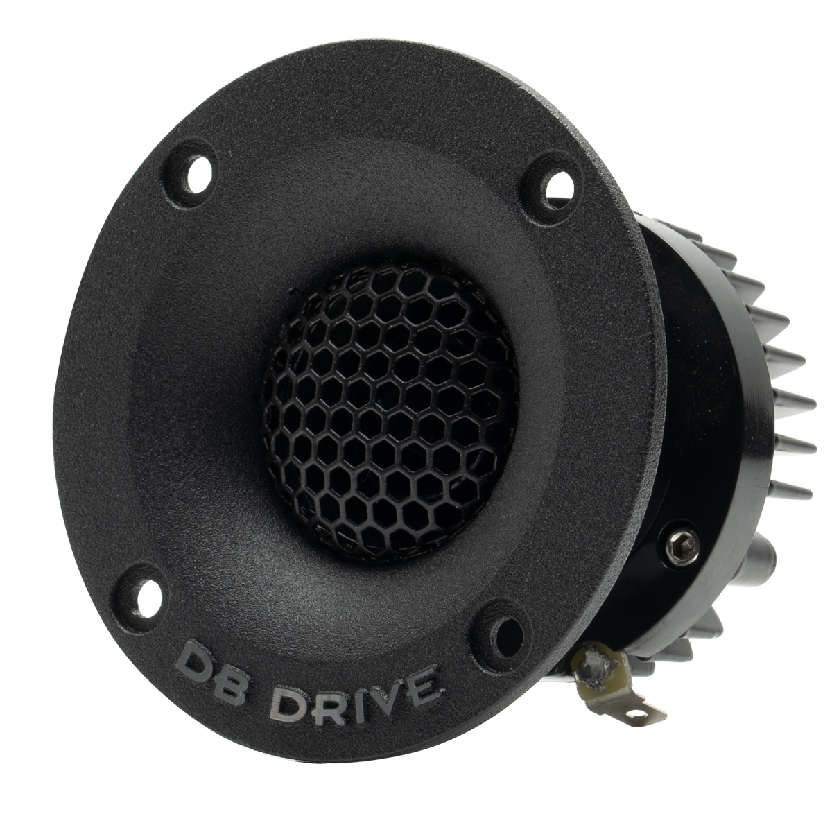 Xpert EXT1NH : 1" Mini NEO Horn Tweeter (1 Pair)