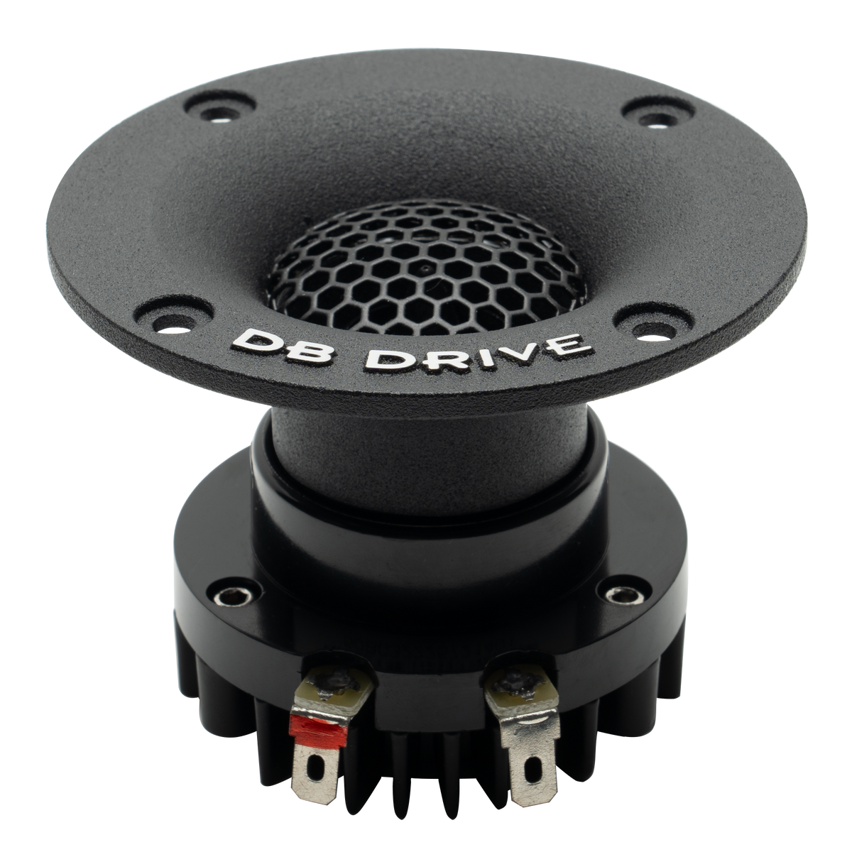 Xpert EXT1NH : 1" Mini NEO Horn Tweeter (1 Pair)