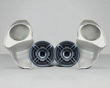 Insane Asylum BMF 8" Lowers Xpert Speaker Package