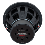 Xpert EXW10NCF : 10" NEO Carbon Fiber Woofer