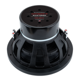 Xpert EXW10NCF : 10" NEO Carbon Fiber Woofer