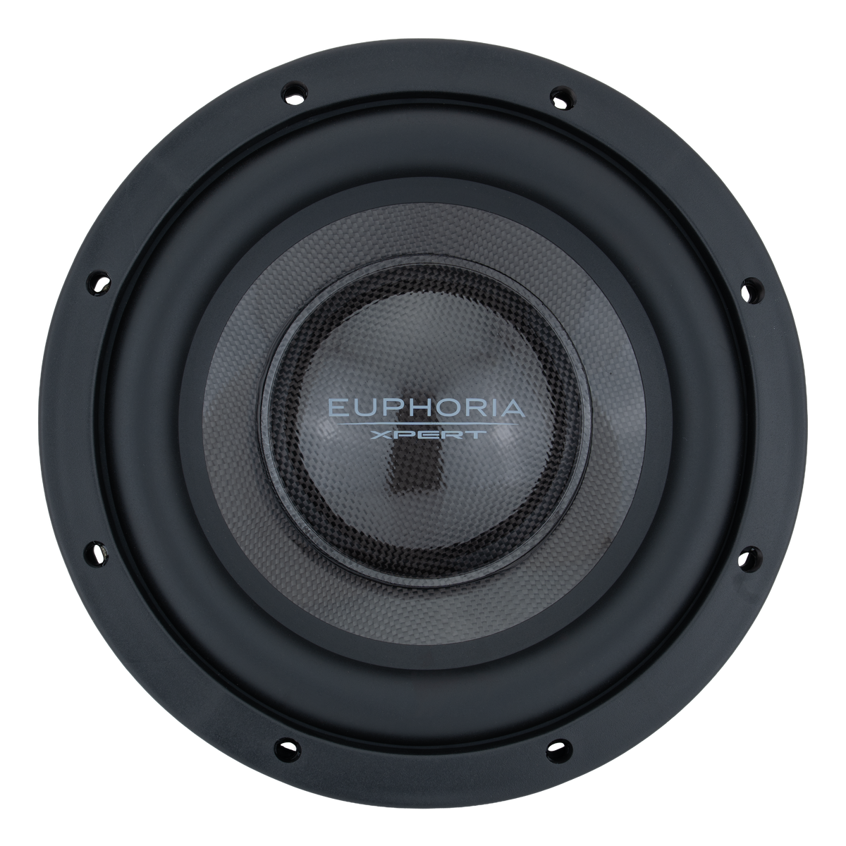 Xpert EXW10NCF : 10" NEO Carbon Fiber Woofer
