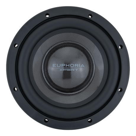 Xpert EXW10NCF : 10" NEO Carbon Fiber Woofer