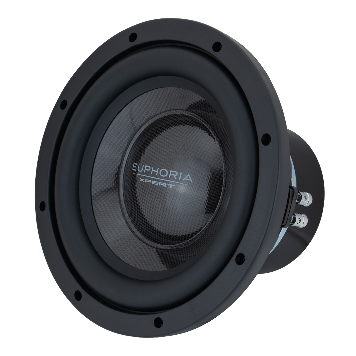 Xpert EXW10NCF : 10" NEO Carbon Fiber Woofer