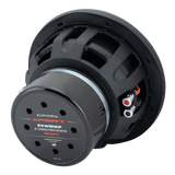 Xpert EXW8NCF : 8" Carbon Fiber NEO Subwoofer