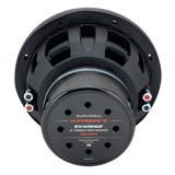 Xpert EXW8NCF : 8" Carbon Fiber NEO Subwoofer