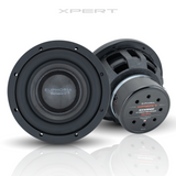 Xpert EXW8NCF : 8" Carbon Fiber NEO Subwoofer
