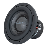 Xpert EXW8NCF : 8" Carbon Fiber NEO Subwoofer