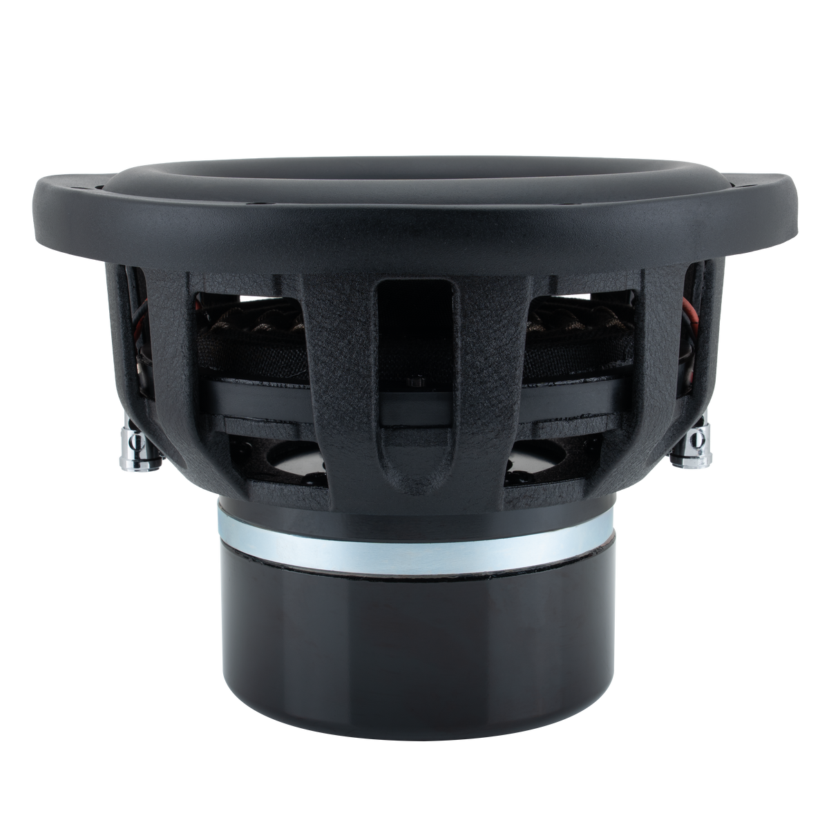 Xpert EXW8NCF : 8" Carbon Fiber NEO Subwoofer