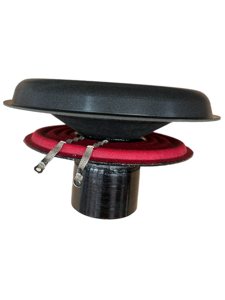 Elite Sounds 10" ES3000 Drop-In Recone Kit