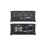 Euphoria FM100.4 : Class D Mini 4 Ch Amplifier