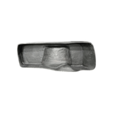 Insane Asylum Smoothie Factory Rail Bags