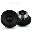 Xpert EXM6NV2 : 6.5" NEO Midrange