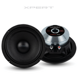 Xpert EXM6NV2 : 6.5" NEO Midrange