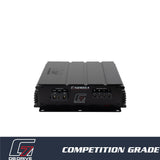 DB Drive G7 1250.1 : Mono Class D Amplifier