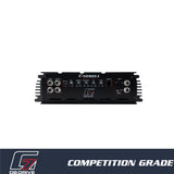 DB Drive G7 1250.1 : Mono Class D Amplifier