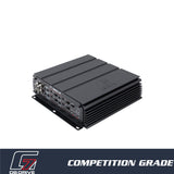 DB Drive G7 150.4 : 4-Channel Class D Amplifier