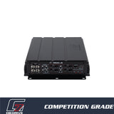 DB Drive G7 150.4 : 4-Channel Class D Amplifier