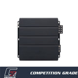 DB Drive G7 150.4 : 4-Channel Class D Amplifier
