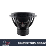 DB Drive G7 18.1 : 18" Dual 1-Ohm Subwoofer