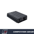 DB Drive G7 250.4 : 4-Channel Class D Amplifier