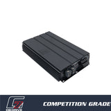 DB Drive G7 500.4 : 4-Channel Class D Amplifier