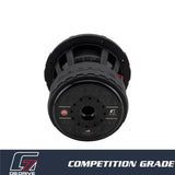 DB Drive G7 8.4 : 8" Dual 4-Ohm Subwoofer