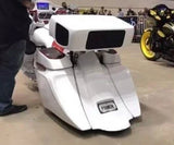 Grudgebox 360 ©