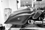 Voodoo Game Changer ELITE© (Single 8" Lid) Rear End Kit