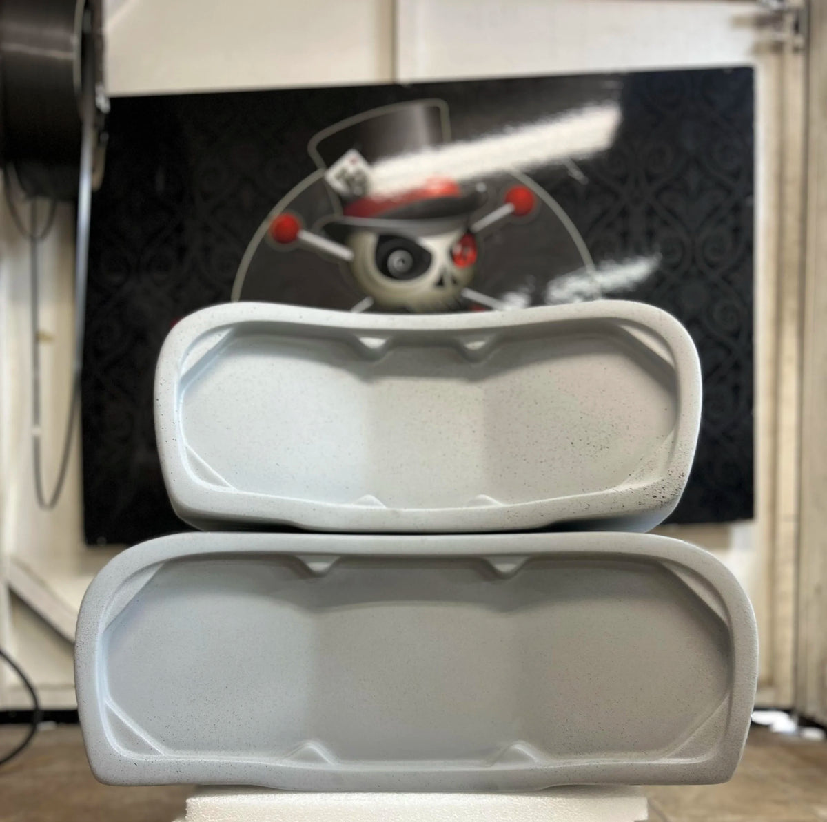 Voodoo Grudgebox© 180 (Mini OR XL)