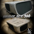 Grudgebox 360 ©