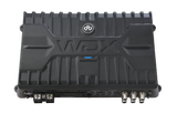DB Drive WDX-R1000.5 : WDX Reference Class-D 5 Channel Amplifier