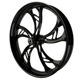 SMT Hennessy Harley Touring Wheels