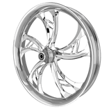 SMT Hennessy Harley Touring Wheels