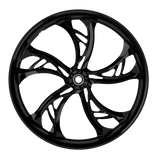 SMT Hennessy Harley Touring Wheels