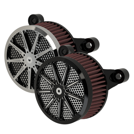 SMT Harley Air Cleaner