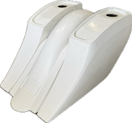 Powerhouse Soundwave Audio Bag Kit