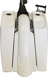 Powerhouse Soundwave Audio Bag Kit