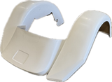 Powerhouse Mini Trident Trike Fender Kit