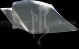 Powerhouse Hellrider Dos Bags Only