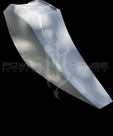 Powerhouse Hellrider Dos Bags Only