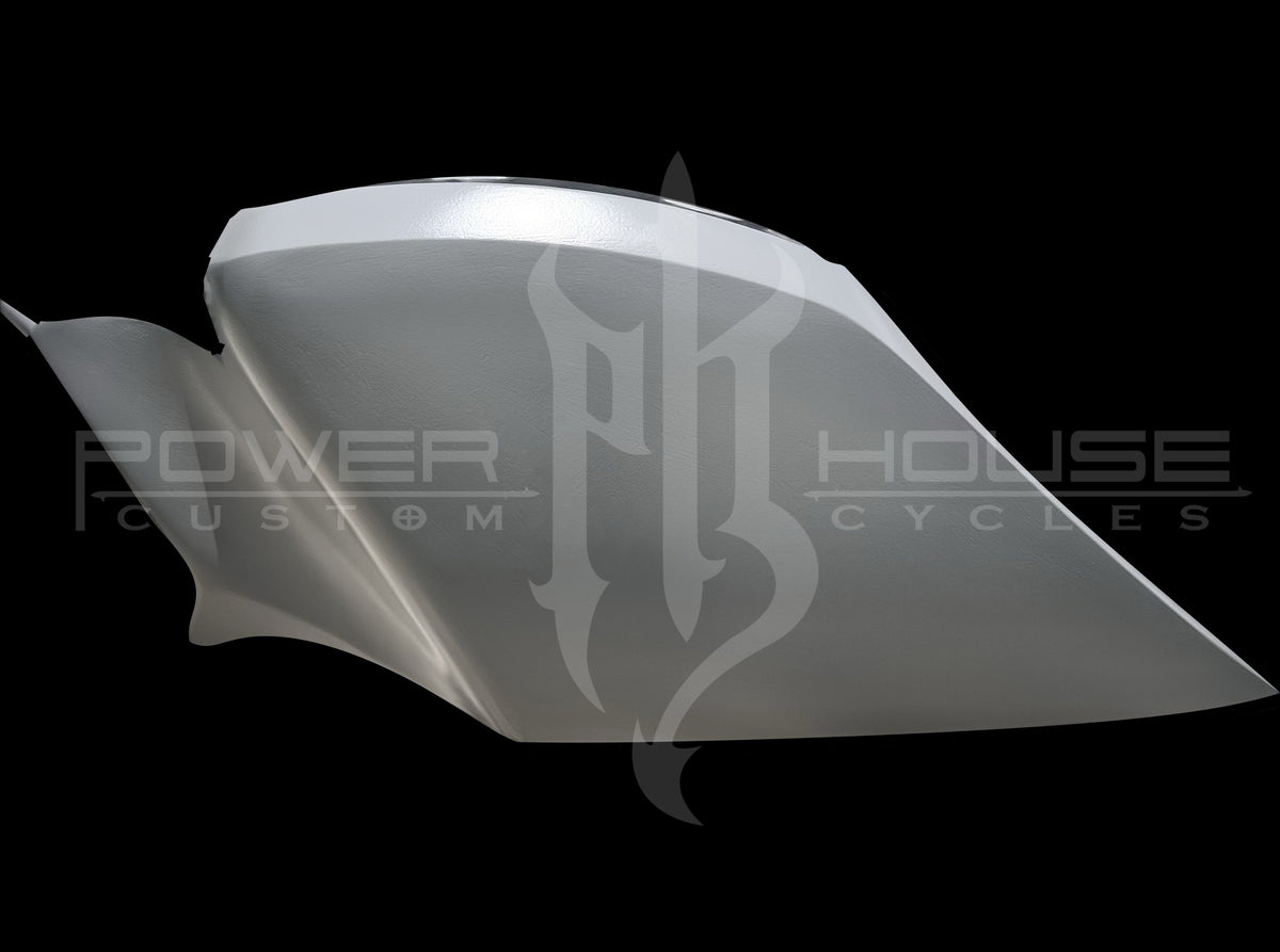 Powerhouse Hellrider Dos Bags Only