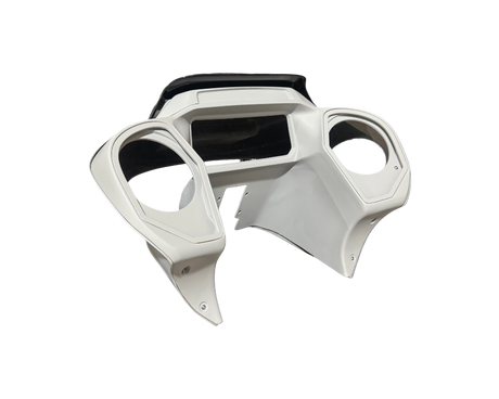 Insane Asylum 2024 Fairing Conversion Kit