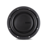 Euphoria ERFW8D4 : 8” Diecast 4 Ohm DVC Shallow Subwoofer