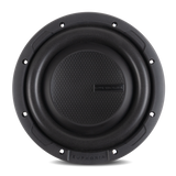 Euphoria ERFW12D4 : 12” Diecast 4 Ohm DVC Shallow Subwoofer
