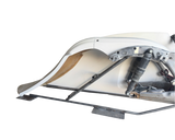 Insane Asylum Saxons Drop Rail Audio Bags – Middleweight Class
