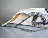 Insane Asylum Saxons Drop Rail Audio Bags – Middleweight Class