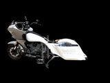 Powerhouse Apex Rider Audio Bag Kit